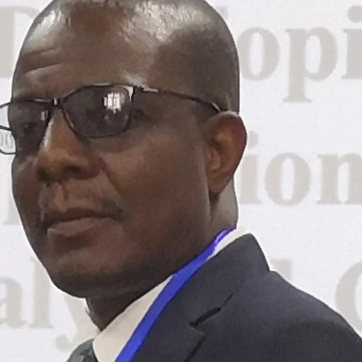 Dr. Aderemi Haruna