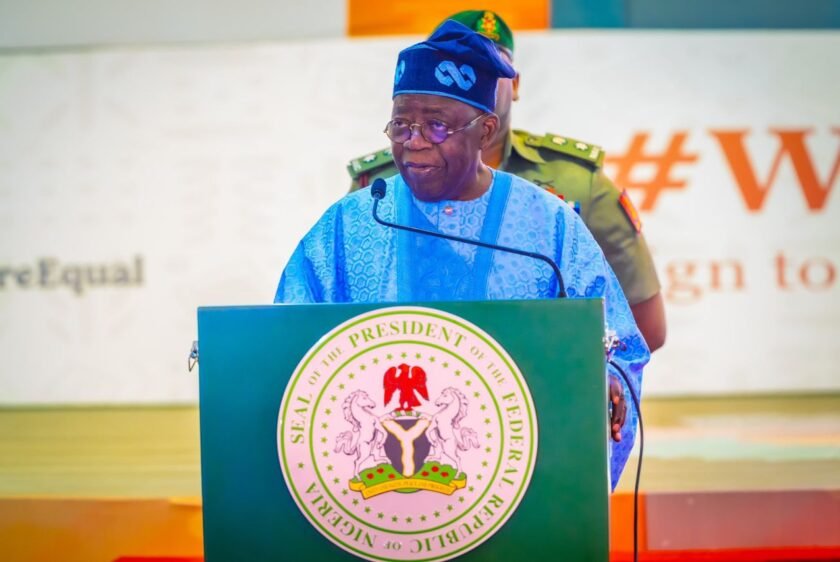 President Tinubu directs govt agencies to procure CNG-enabled vehicles
