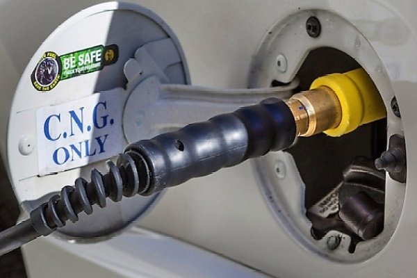 From Petrol To Gas : NADDC Set To Commence Accreditation Of CNG Conversion Workshops To Ensure Safety