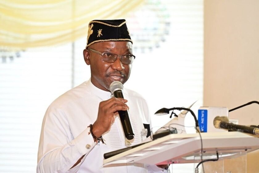 Investments In CNG, LNG Infrastructure Critical For Nigeria’s Energy Security – Ekpo