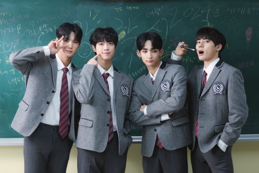 BXB Announces Official Fan Club Name