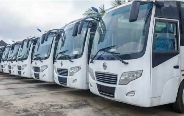 FG Offers Free CNG Conversion For Commercial Vehicles