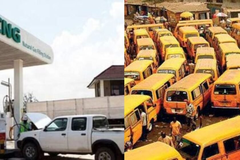 FG to distribute 30,000 CNG conversion kits to commercial drivers