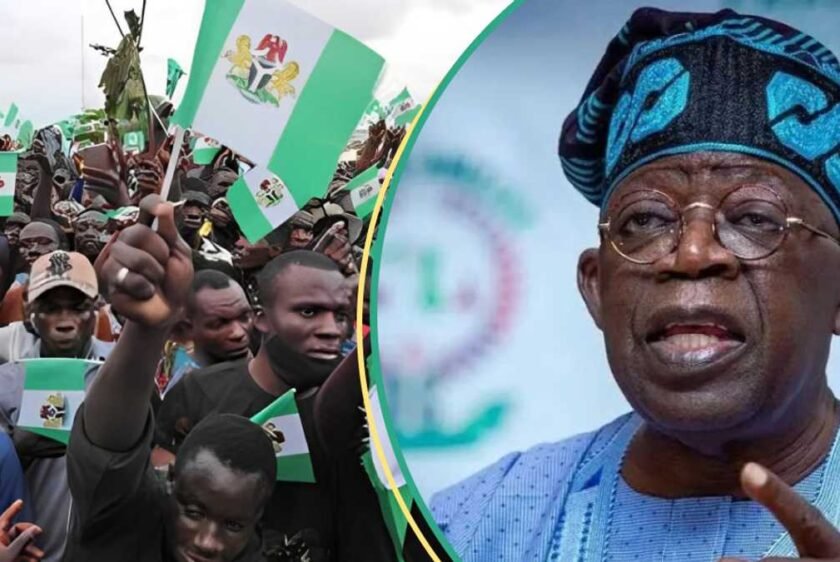 “Dark Clouds Gathering,” Northern Youths Send Crucial Message to Tinubu Over Economic Hardship