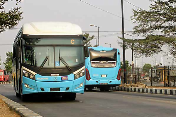 Lagos To Launch 2,000 CNG-powered High-capacity Buses For Mass Transit Next Year