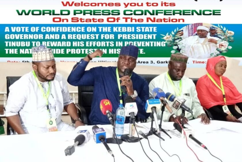 Forum wants relocation of 3MTT from Kano