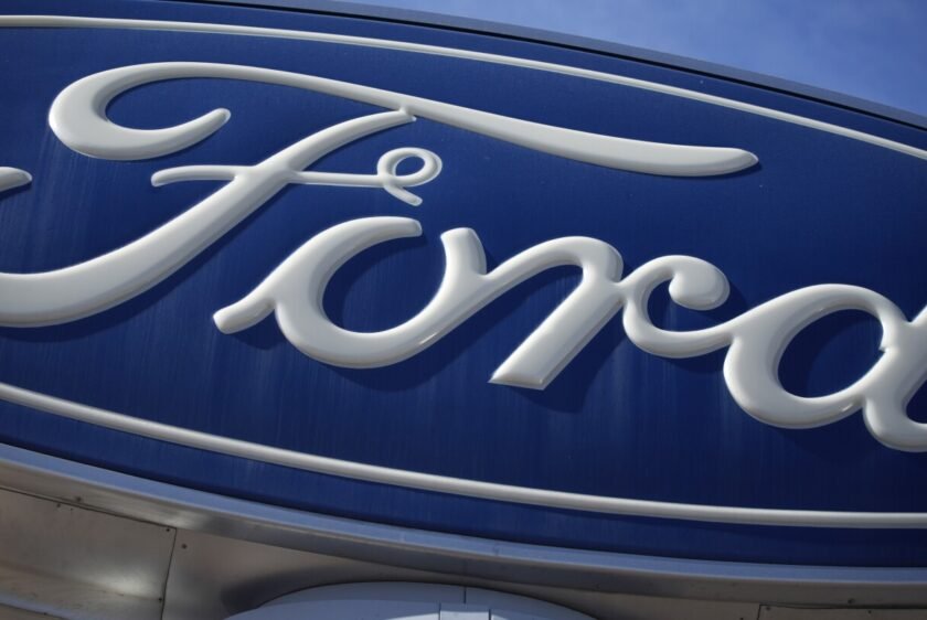 Ford to shift electric vehicle strategy by building new lower-cost pickups and a commercial van