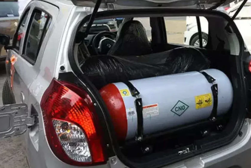 5 things to know before converting your petrol vehicle to CNG