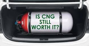 10 Reasons Why You Can Convert Your Vehicle to CNG