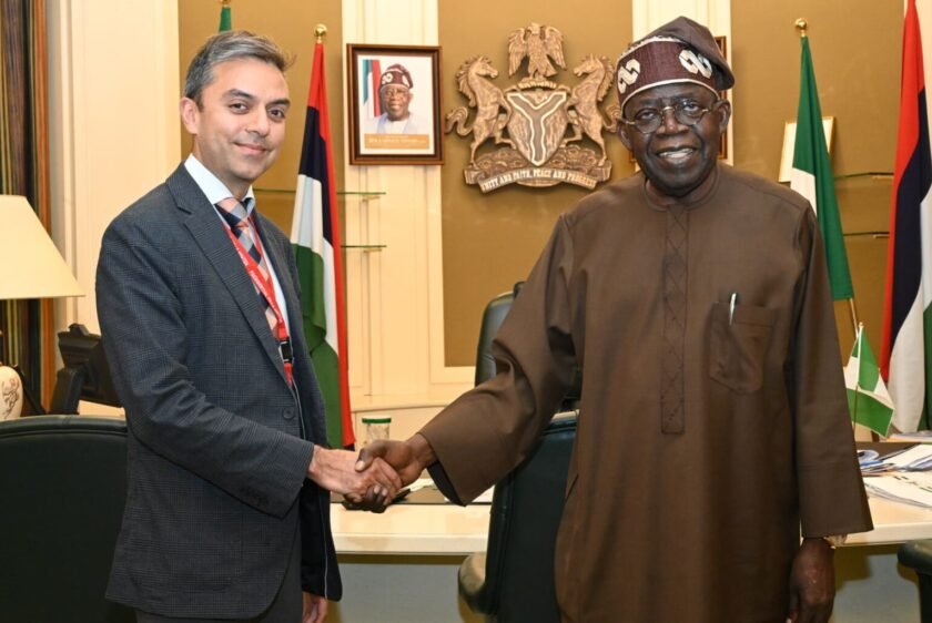 Tinubu commends NIPCO for investing in CNG sector