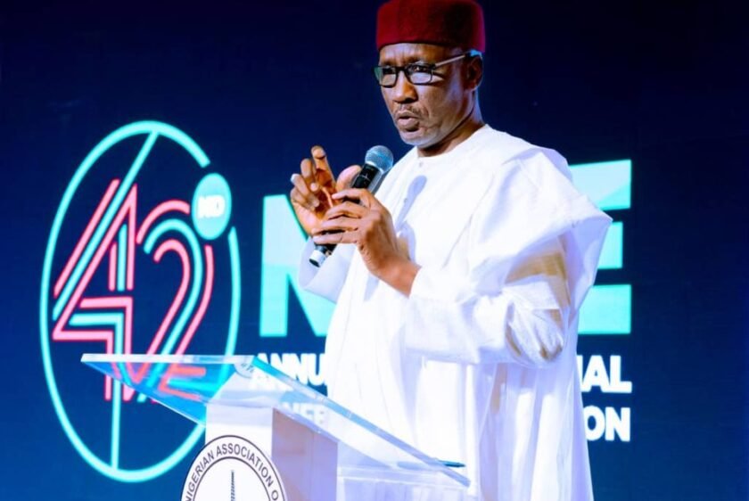 NNPC eyes 12 CNG mother stations, mini LNG plants in race to boost gas supply