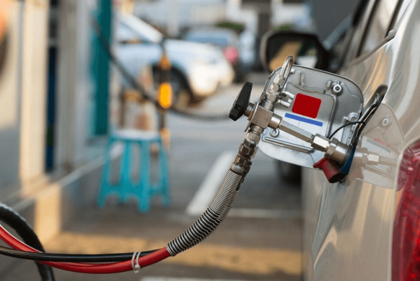 6 Countries Paving the Way for CNG Transition in Africa