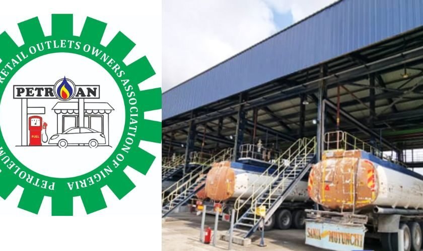 PETROAN Seeks N100bn Grant To Save Businesses Of 10,000 Oil Marketers From Collapse
