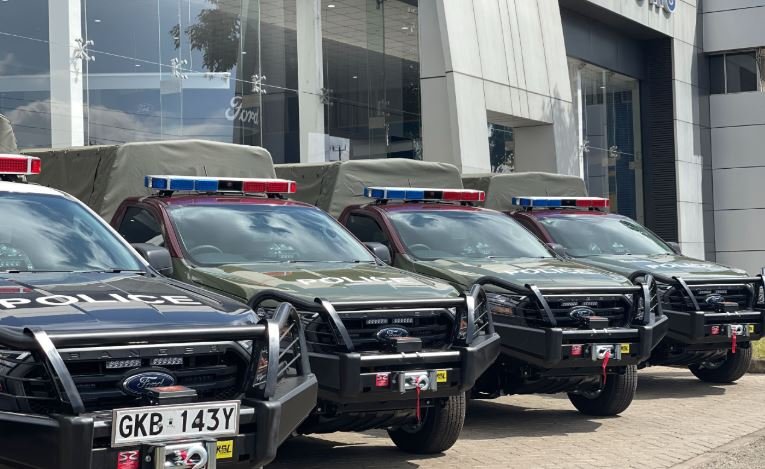 Treasury to Roll Out Electric Vehicles for Key Government Institutions