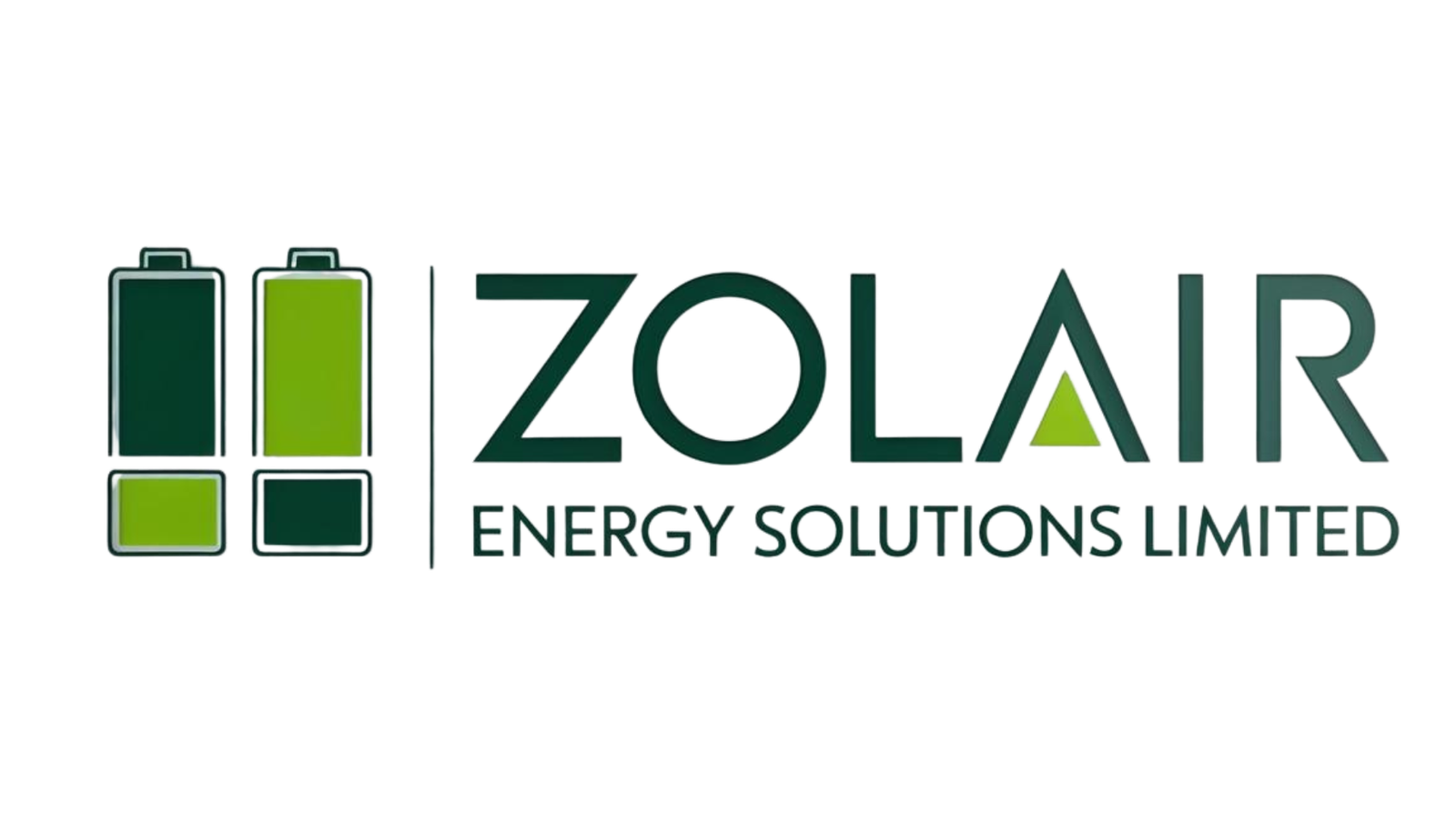 Zolair Energy Solutions Limited
