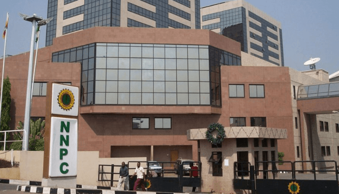 NNPC acquires 15% stake in a $7m CNG plant in Delta