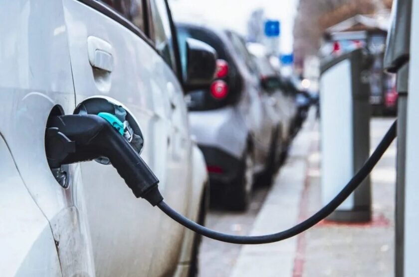 LHC orders electric vehicle charging facilities at fuel stations