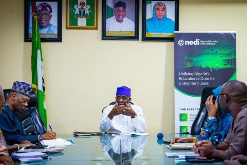 Details: 20 Federal Tertiary Institutions To Get CNG Conversion Centres & Refuelling Stations