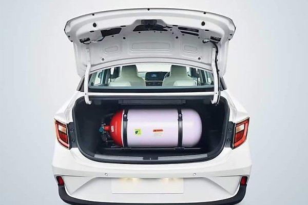 PCNGI : 50,000 CNG Vehicles Currently In Use, Over 250 Conversion Centers Established