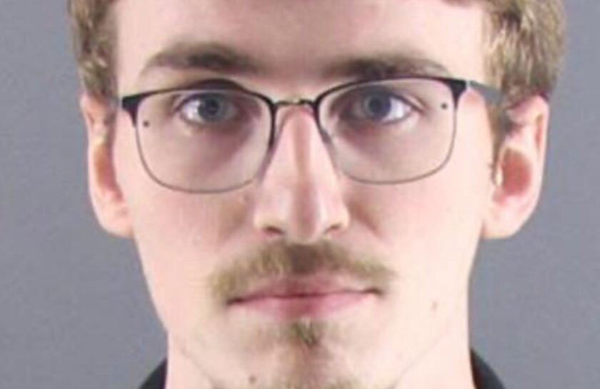 Dad Left Infant Child With 3 Brain Bleeds, Broken Arm Because He Was ‘Overstimulated and Overwhelmed’ Taking Care of Child