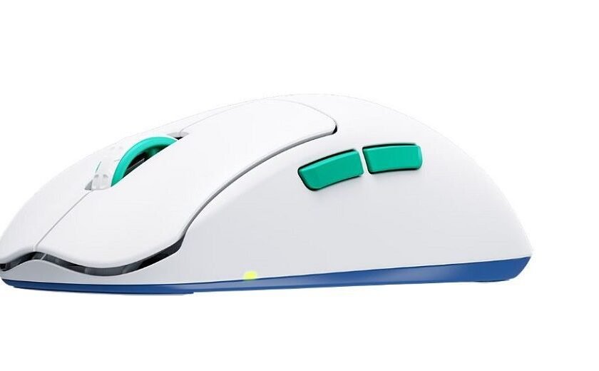 Cherry XTRFY M68 Wireless Mouse Review – Light as Air