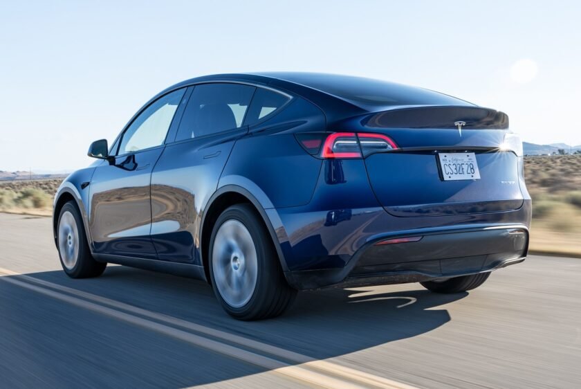 PSA: You Probably Don’t Need to Pay for Tesla’s Brake Burnishing Service