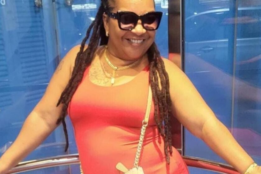 After brother doused with hot water, sister shot dead | News Extra | trinidadexpress.com