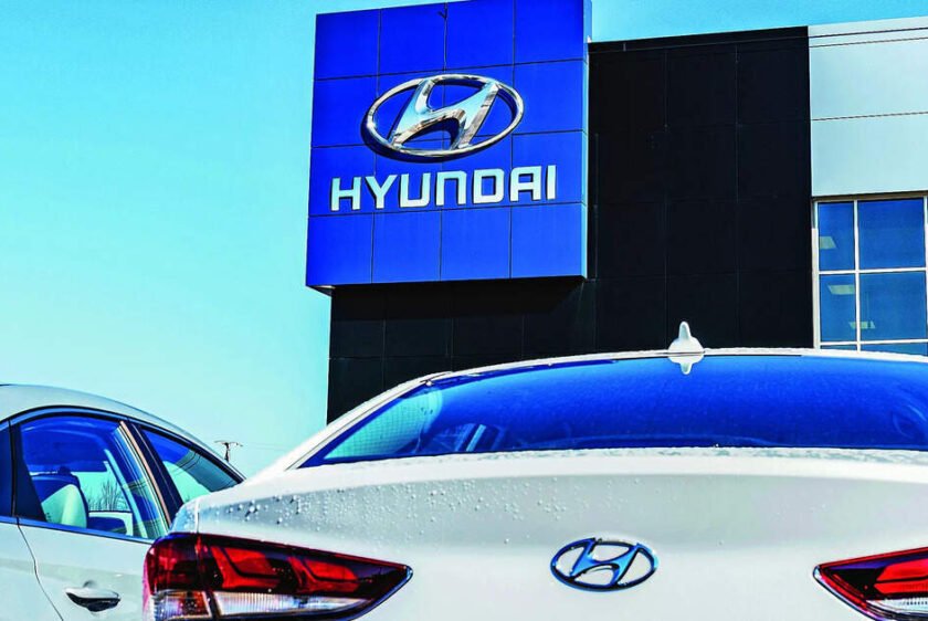 Hyundai starts engine production at Talegaon facility ahead of full operations