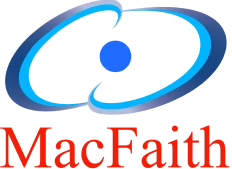 MacFaith E-Technology Co., Ltd Enhances Vehicle Security with State-of-the-Art Mobile DVR Systems Featuring Advanced Driver Monitoring and Blind Spot Detection