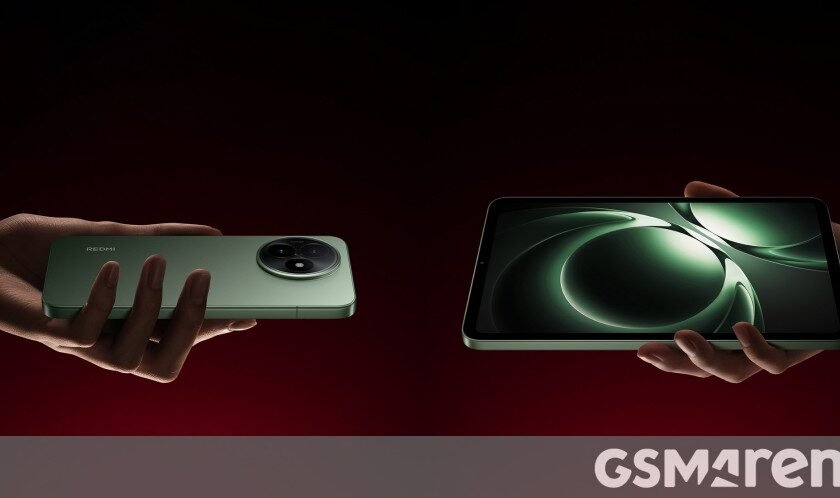 Redmi K80 Ultra and Redmi K Pad unveiled