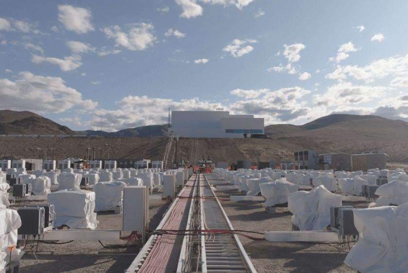 Redwood Materials is giving old EV batteries a second life as microgrids