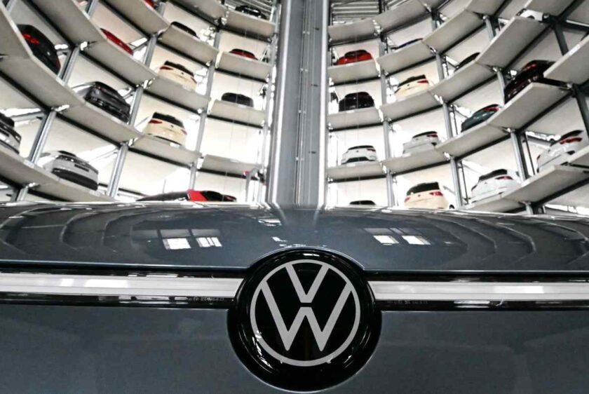 QuantumScape’s stock is still on a tear, but buyer beware, analyst says