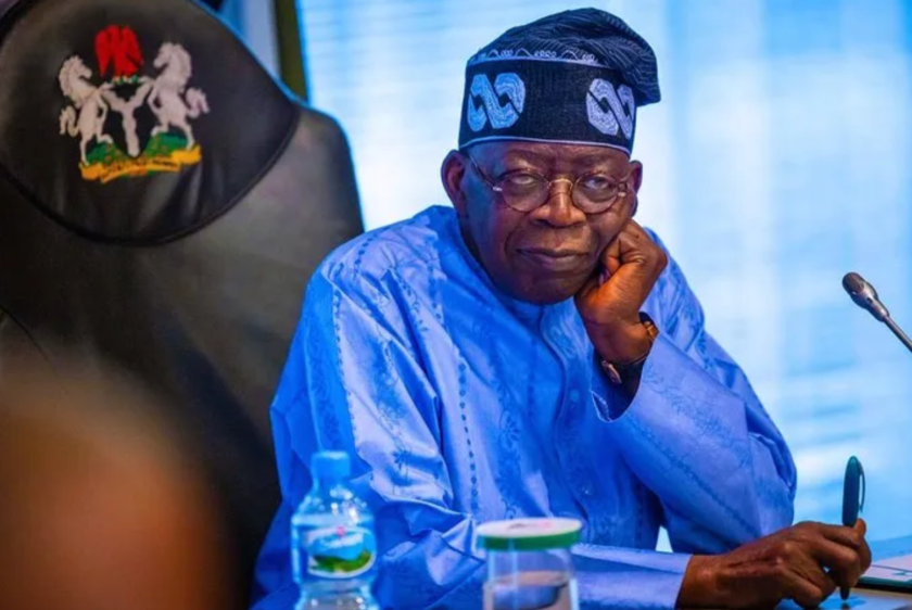 Civil service must remain agile, results-driven -Tinubu