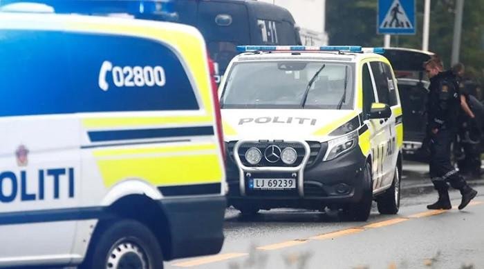 Norwegian court jails doctor for decades-long sexual abuse of patients