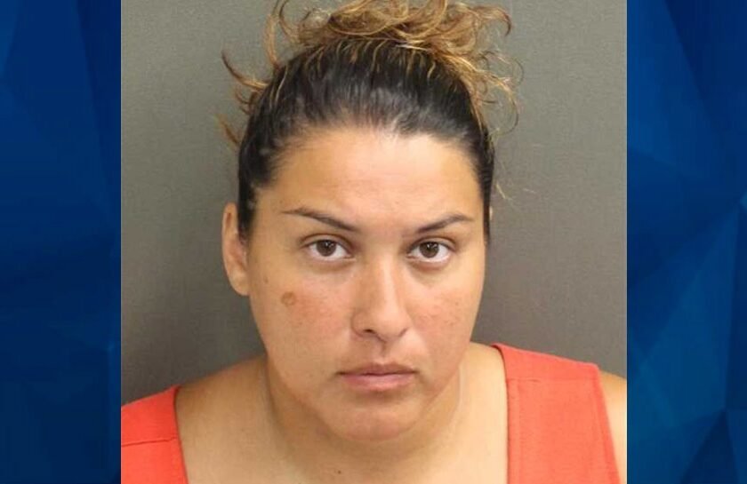 Married Florida Teacher Closes Curtains and Rapes Boy Who Ate Lunch in Her Classroom Due to ‘Fitting In’ Issues: Affidavit