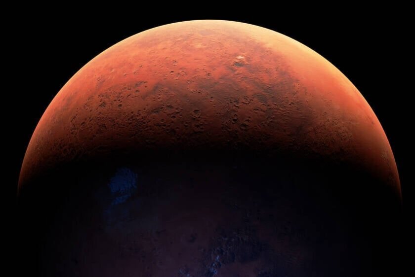 Mars Reconnaissance Orbiter learns new trick at the age of 19: ‘very large rolls’