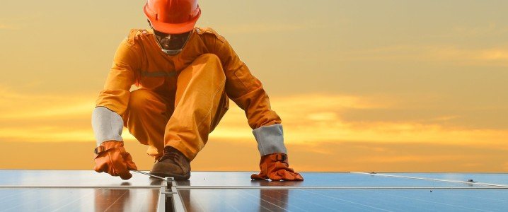 US Solar Finance Trembles As Mosaic Enters Chapter 11