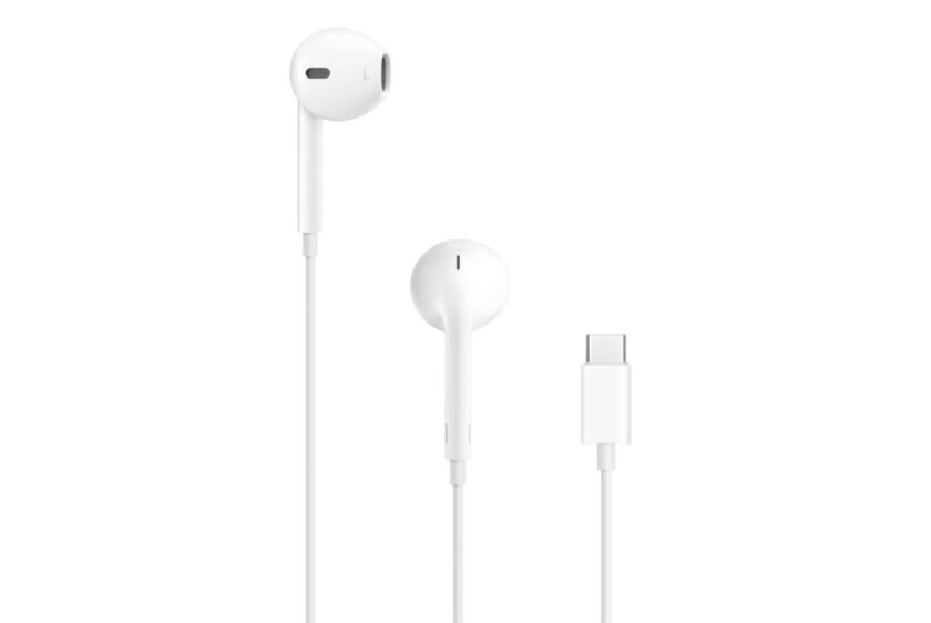 These Apple EarPods are only $16 and don’t need to ever be charged
