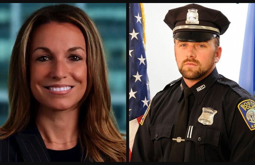 Karen Read Murder Trial: Surprise Police Witness Disputes Timeline of Taillight Damage on Read’s SUV