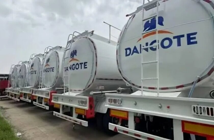 Dangote’s N720bn CNG drive to save Nigerians N1.7trn, lift 42 million MSMEs