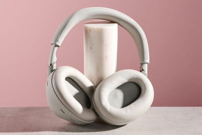 New leak may have revealed just about every Nothing Headphones 1 spec