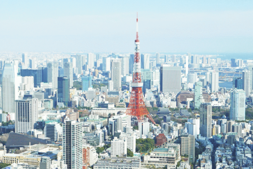 British and Irish BESS investors make big moves in Japan