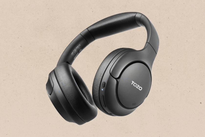 You Heard Right: Get This Pair of Top-Rated Noise-Cancelling Headphones for Just $31