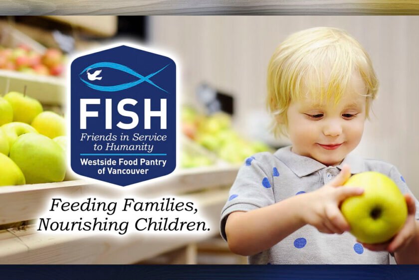 Fish mobile food pantry rolls out with new tires and renewed commitment to fight hunger