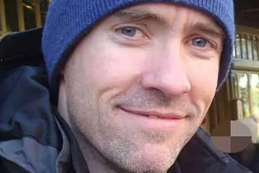 Ex-Marine commando Paul Doyle, 53, to appear in court TODAY charged with ploughing into crowds at Liverpool parade