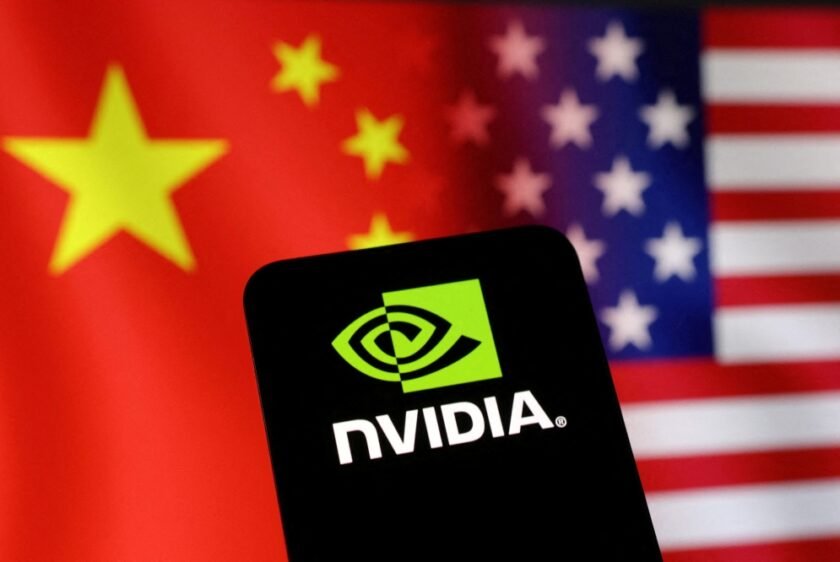 ‘America wins’ when China runs on Nvidia: Taiwanese-American CEO Huang defends Bejing ties amid curbs 
