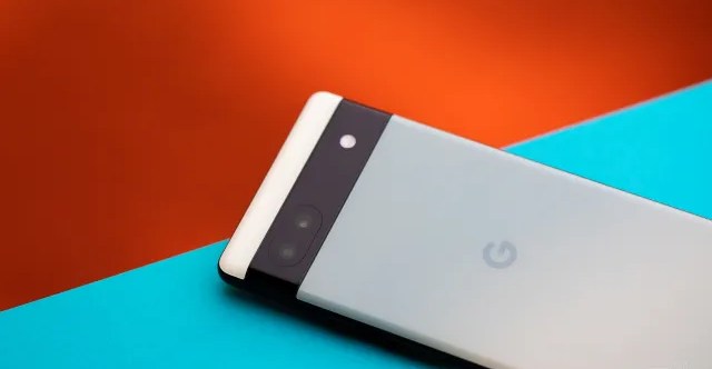 Google’s fix for Pixel 6A battery overheating issues arrives next week