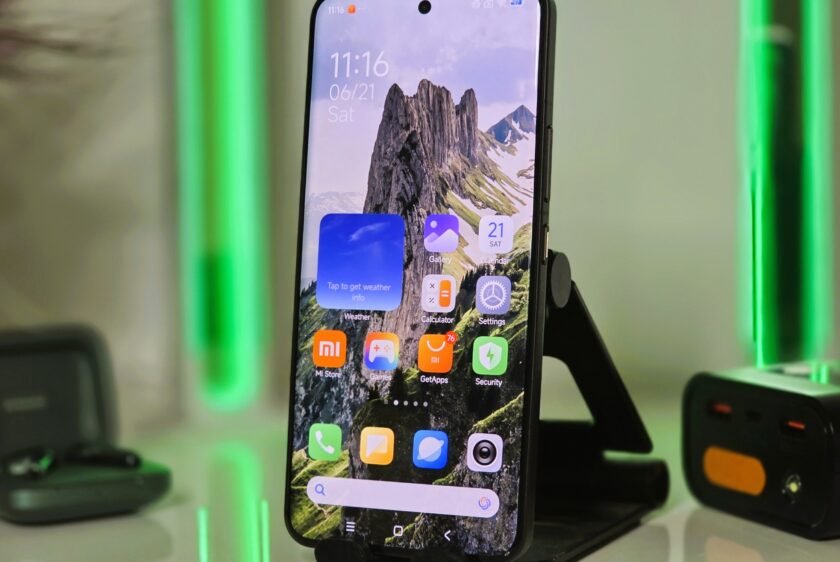 Xiaomi 15S Pro review: Newfound independence and strong battery life in a flagship smartphone – NotebookCheck.net Reviews