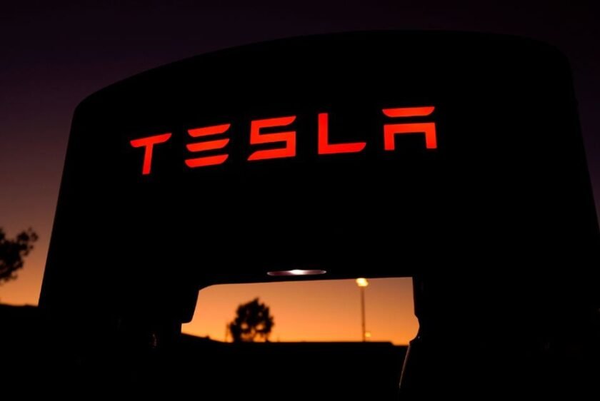 Tesla struggles in Germany with 60pct drop in June sales