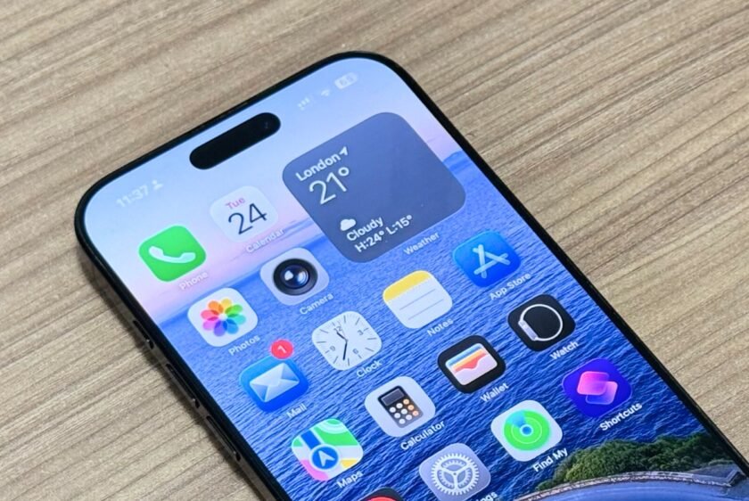iPhone 17 Pro Max battery leak suggests Apple is finally listening